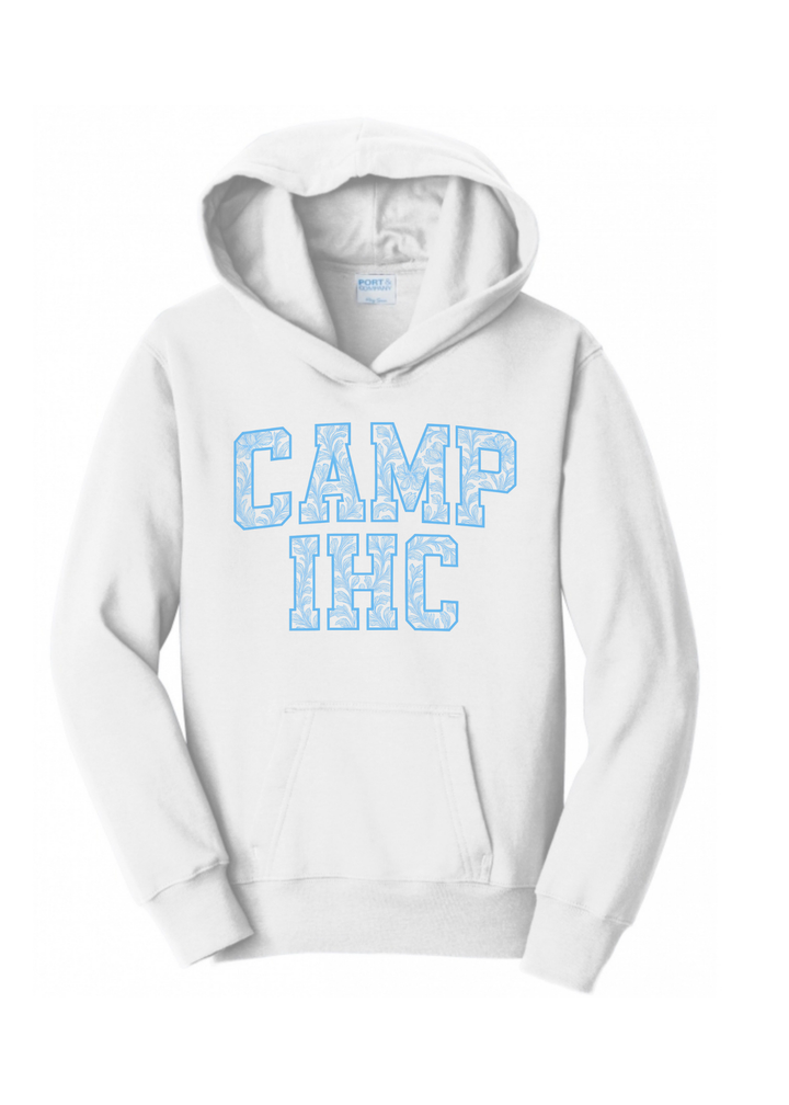 Varsity Coquette Hoodie