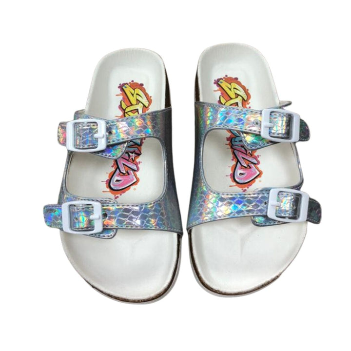 NOA MERMAID SANDAL