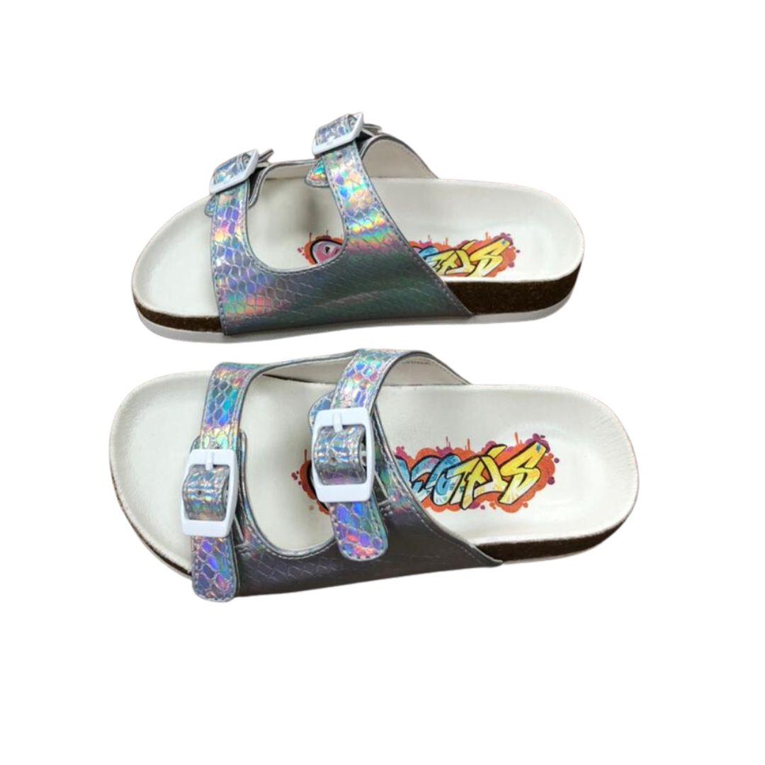NOA MERMAID SANDAL