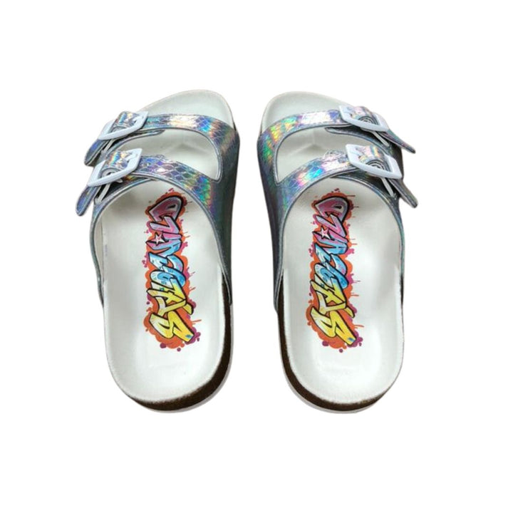 NOA MERMAID SANDAL