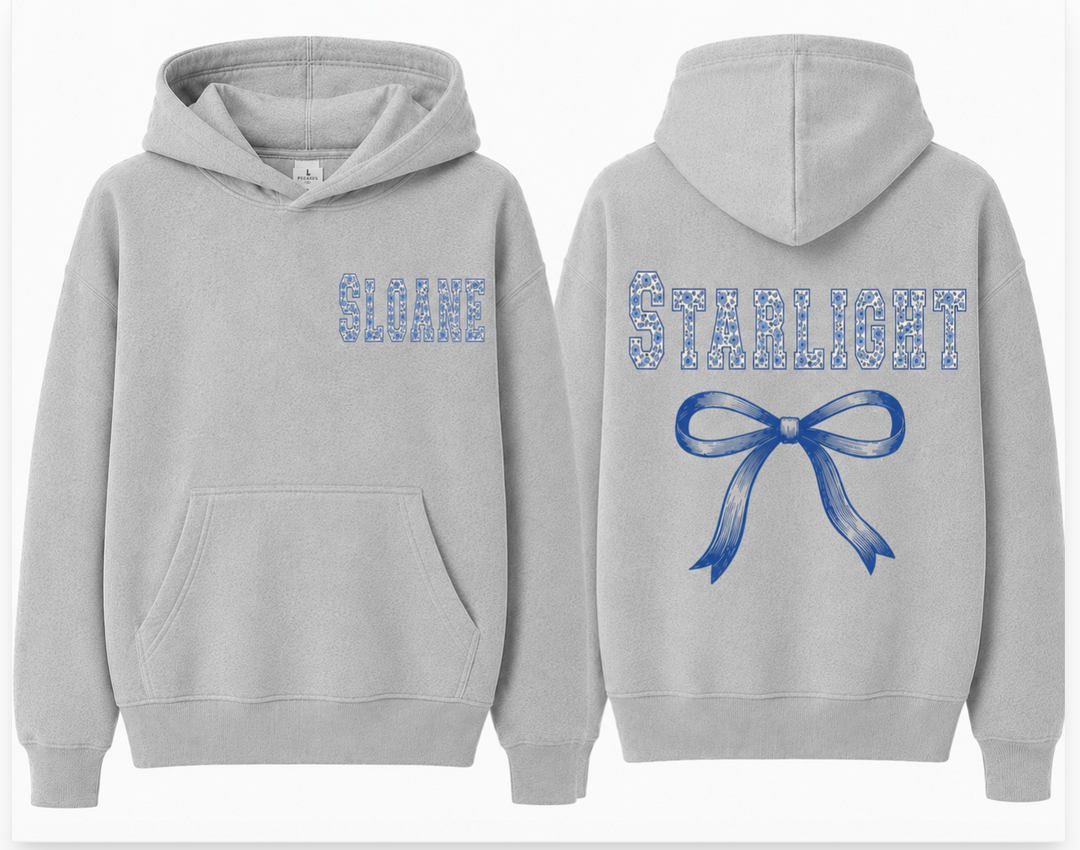 Starlight Bunk 5 Sweatshirt