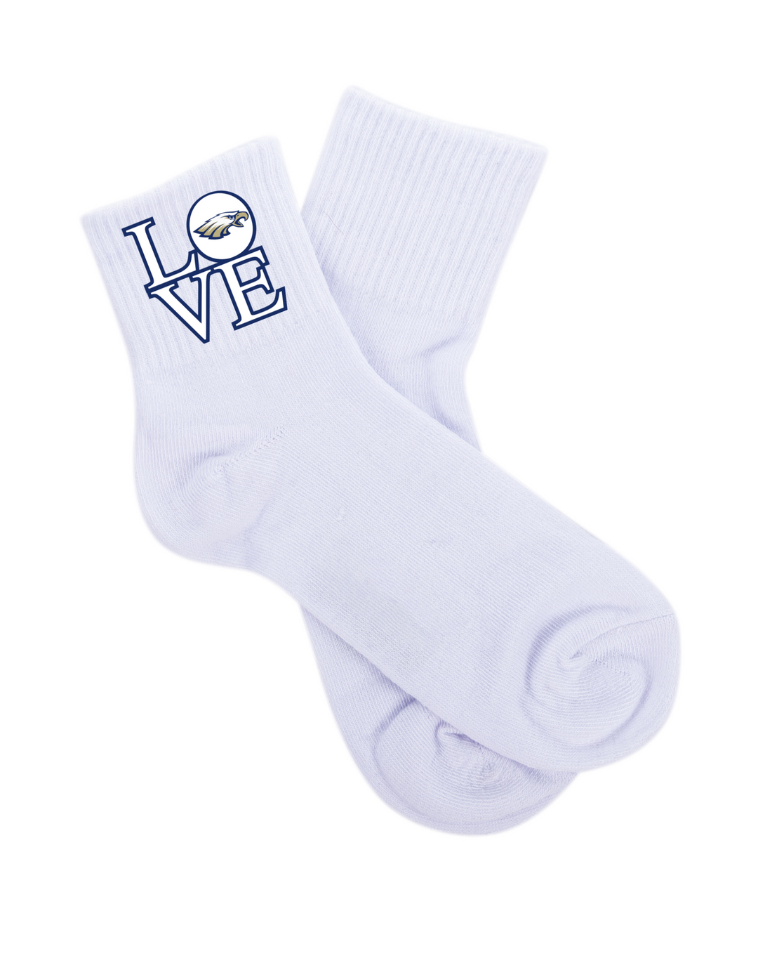 Spirit Socks