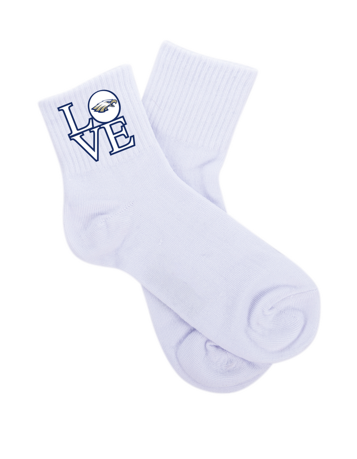 Spirit Socks