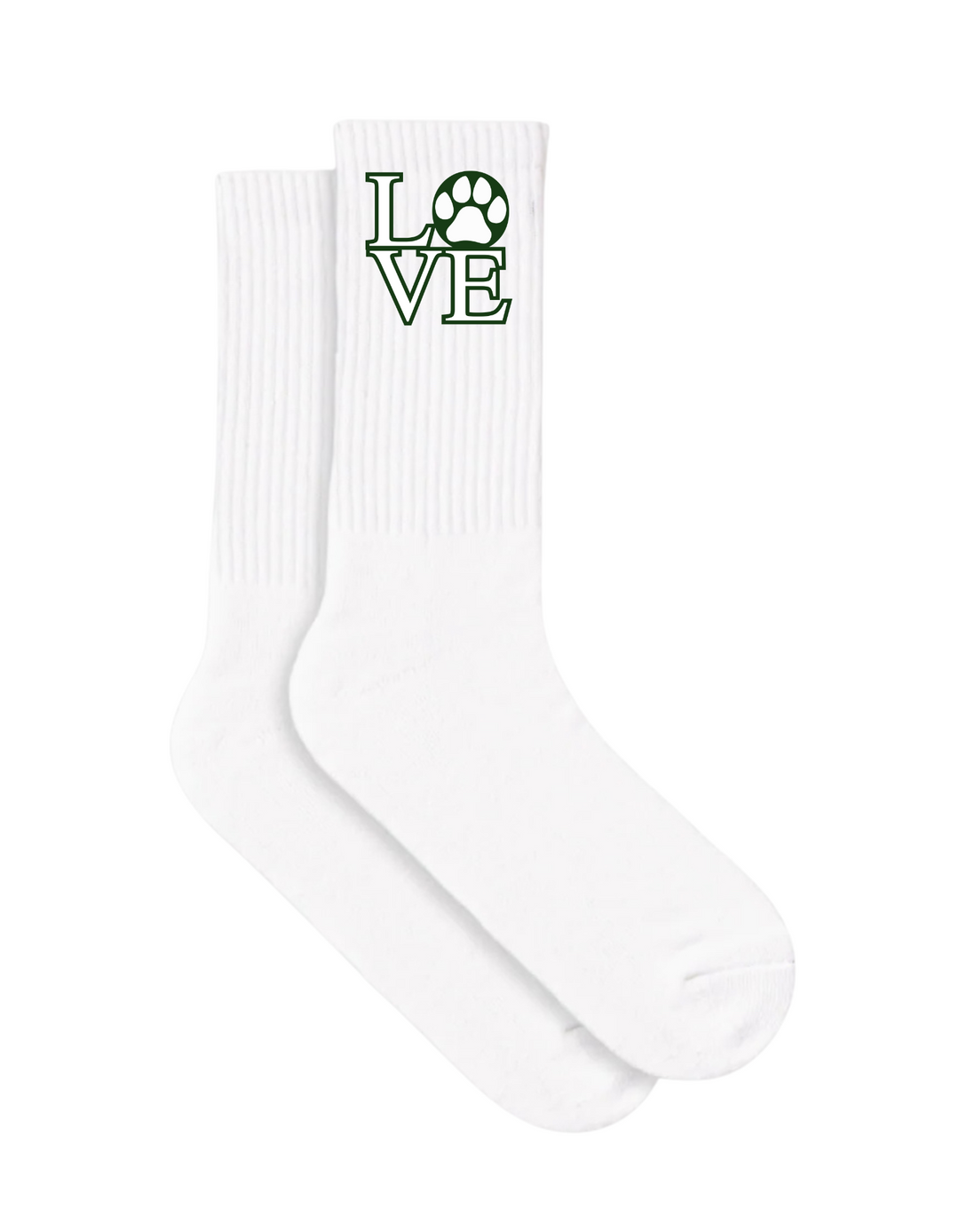 Spirit Socks