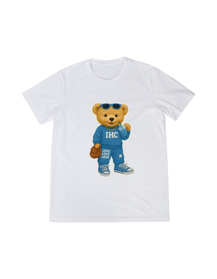 Camp Bear Tee