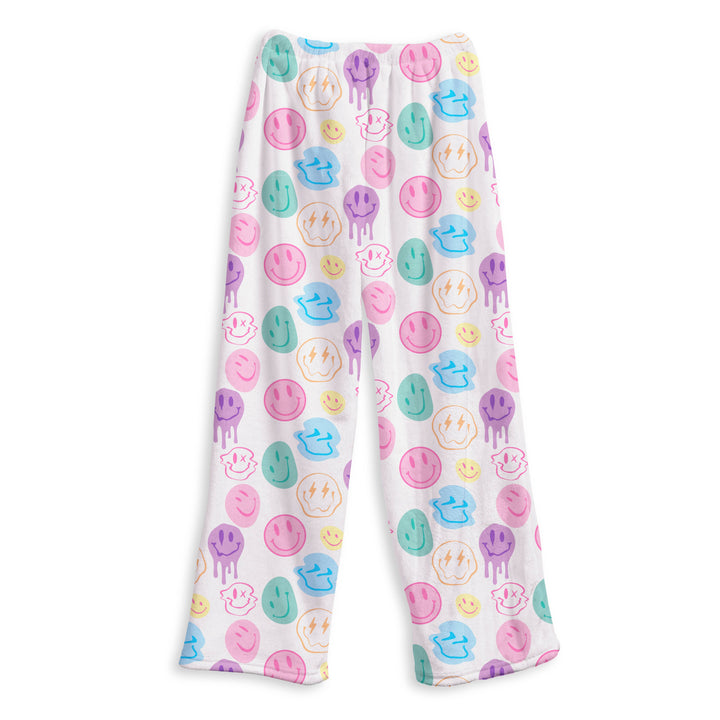 Happy Sherbet Plush Lounge Pants