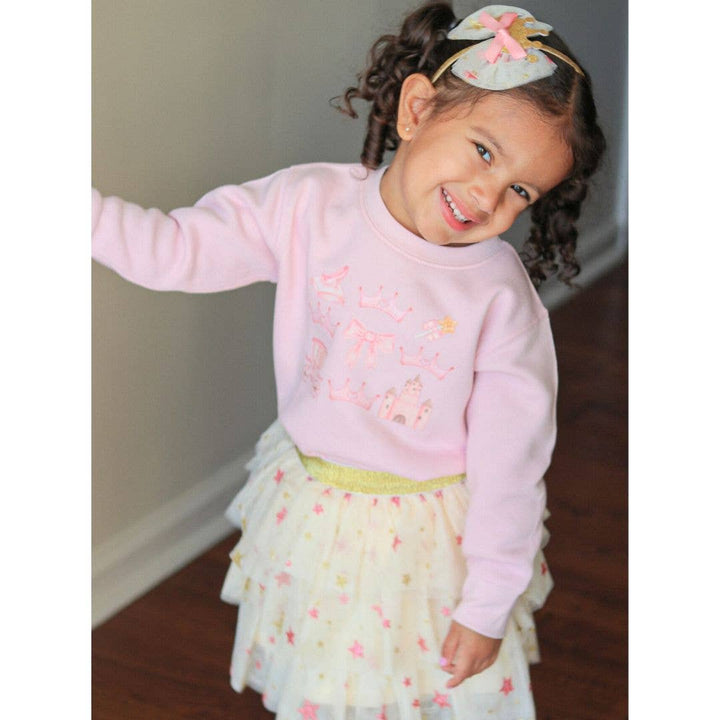 Princess Cutie Sweatshirt