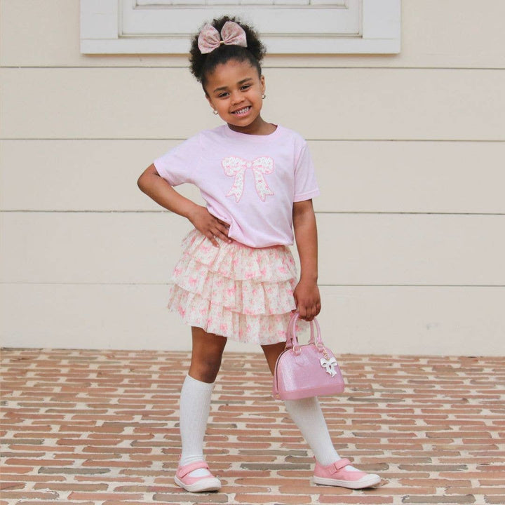 Ditsy Floral Petal Tutu