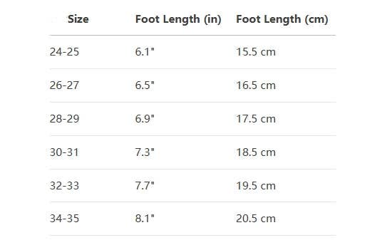 Monster Cartoon Kids' FlipFlops