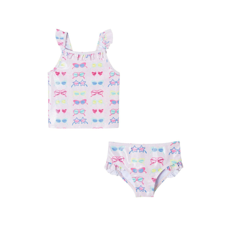 Sunnies Tankini