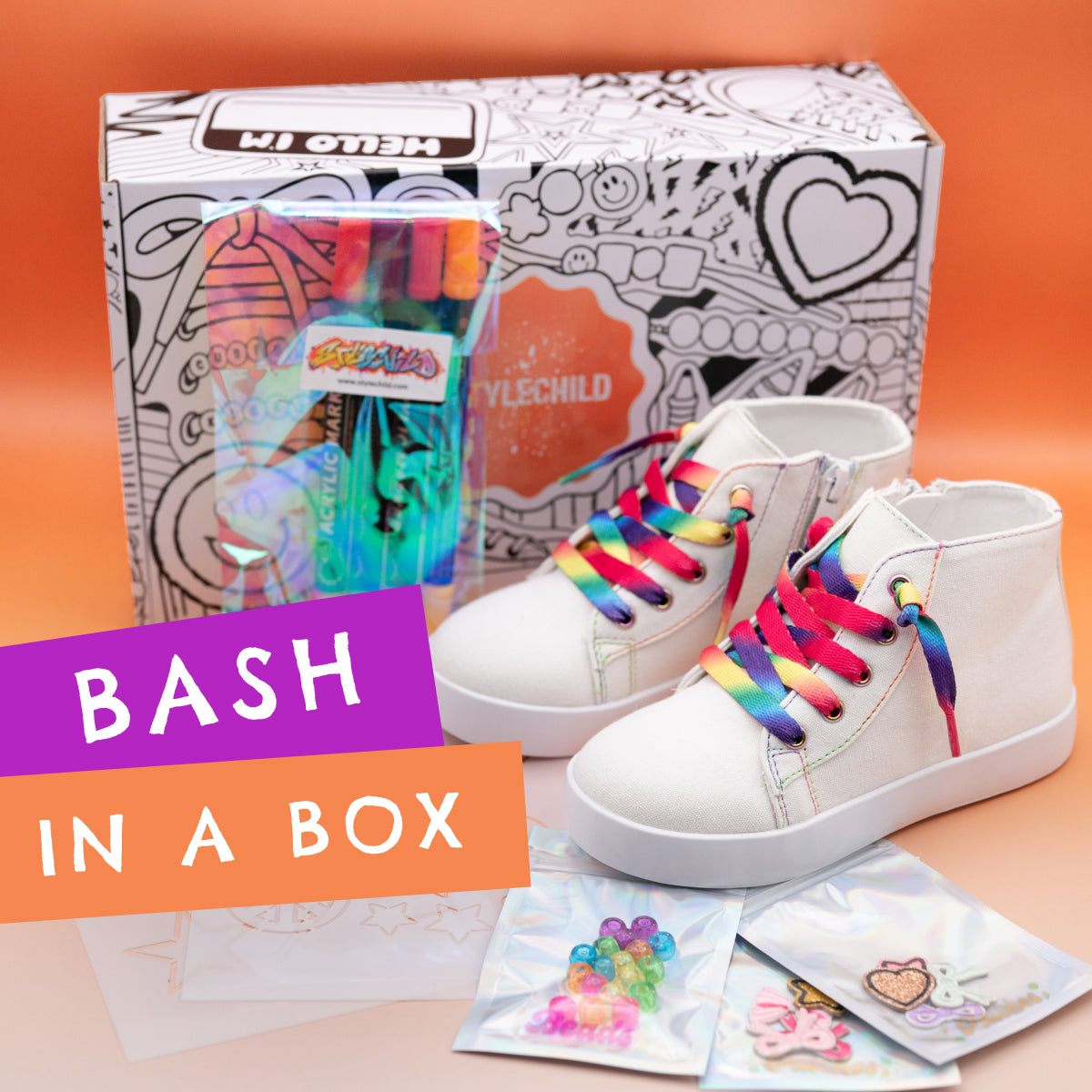 Bash In A Box