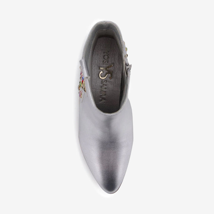 Miss Dallas Kids Western Cowgirl Boot