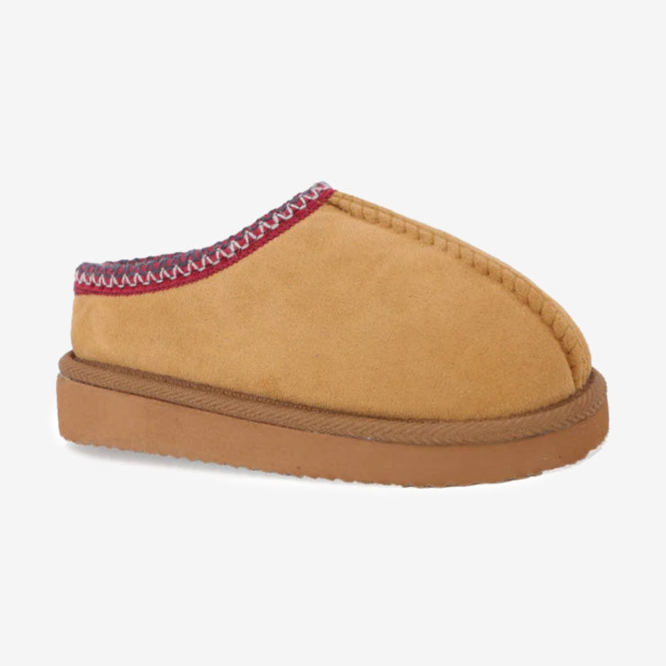 Rust Color Clogs Rust Clog Tazz Slippers – StylechildbyJL