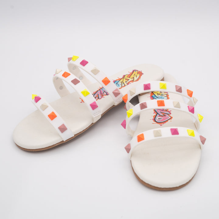 ALEXA SANDAL