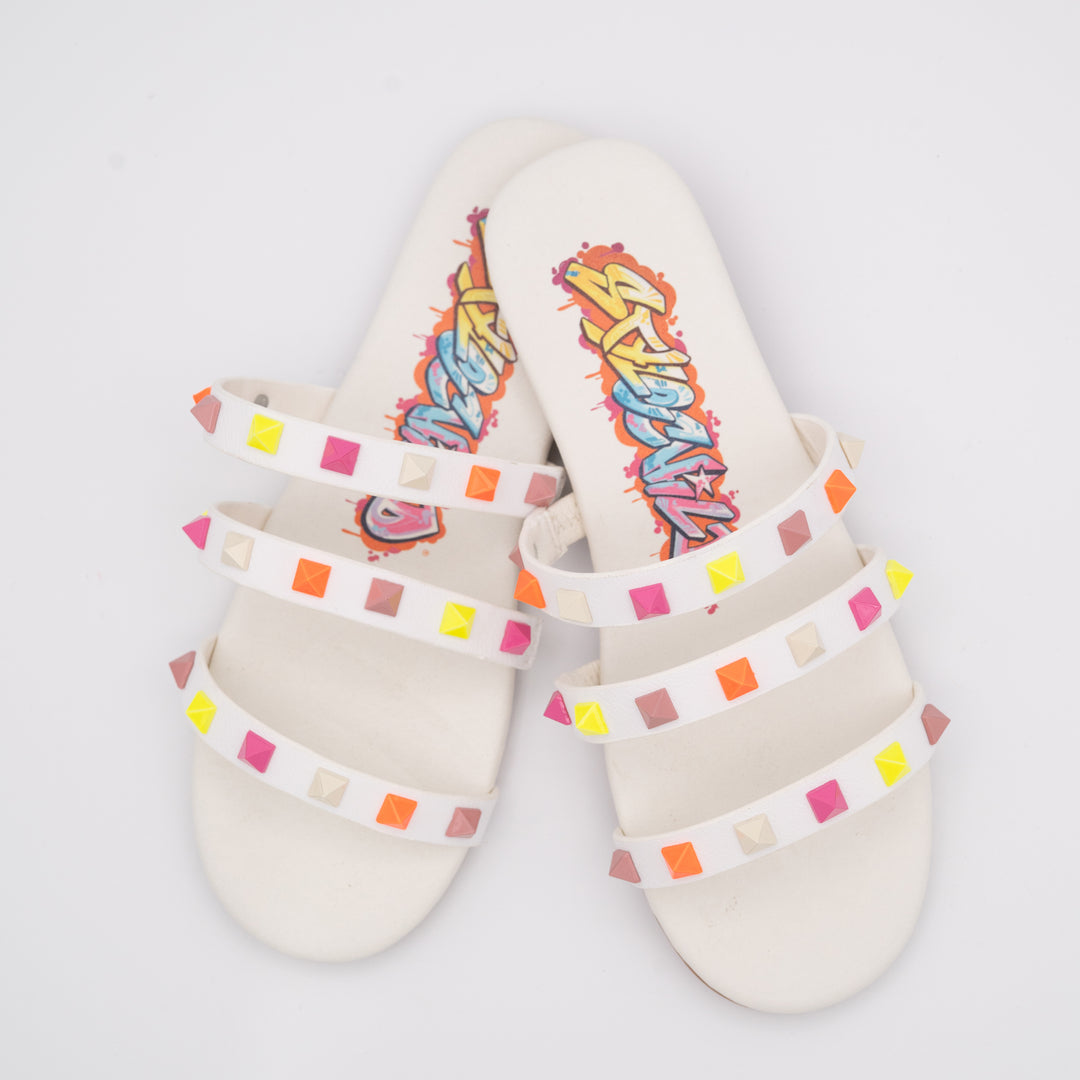 ALEXA SANDAL
