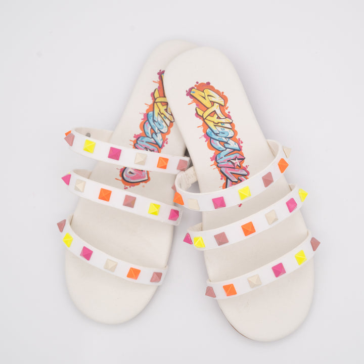 ALEXA SANDAL