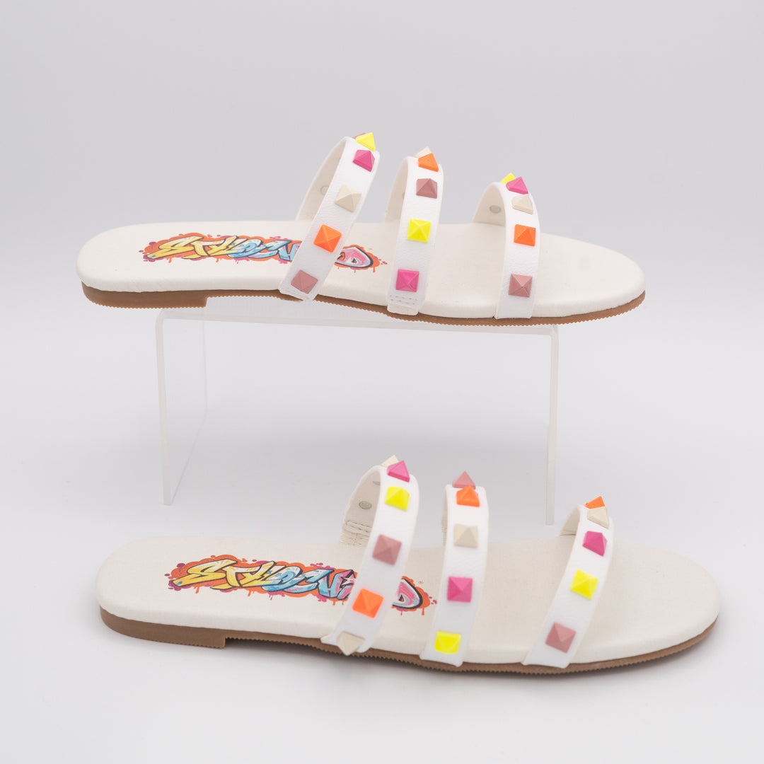 ALEXA SANDAL
