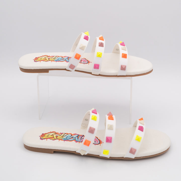 ALEXA SANDAL