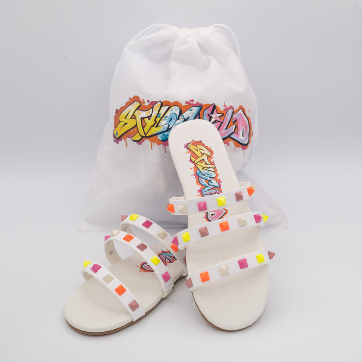 ALEXA SANDAL