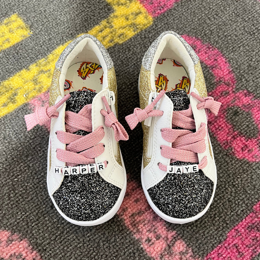 Kicks Personalizer