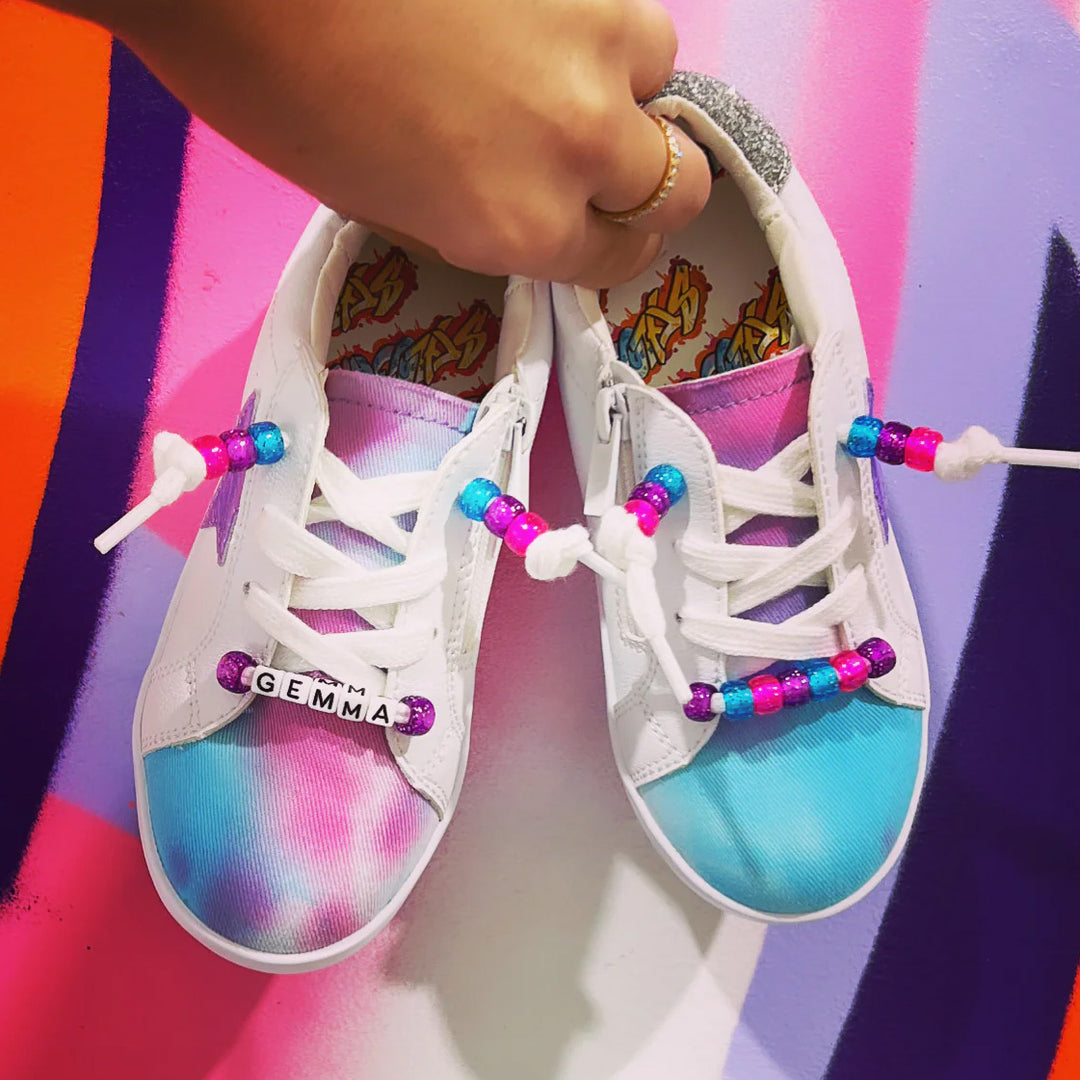 Kicks Personalizer