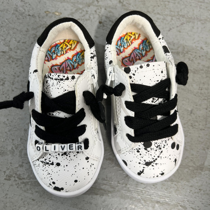 Kicks Personalizer