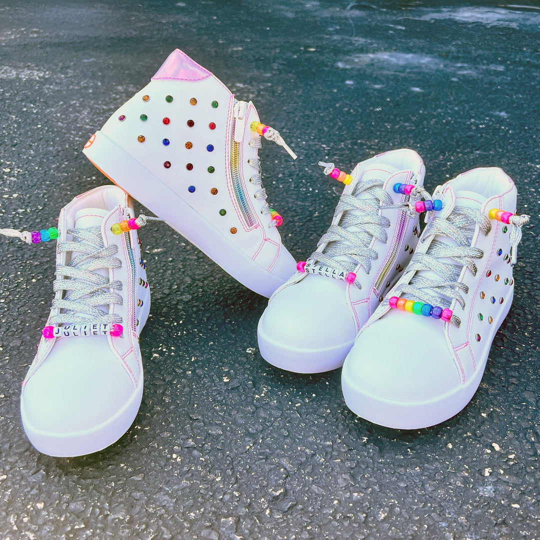 Kicks Personalizer