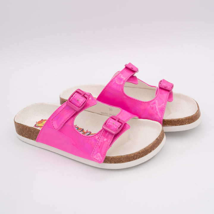 NOA PINK SANDAL