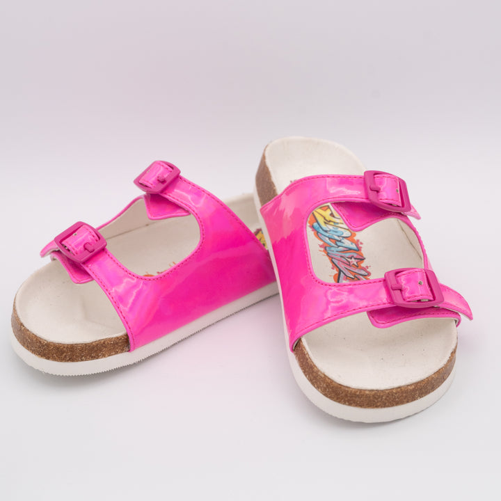 NOA PINK SANDAL