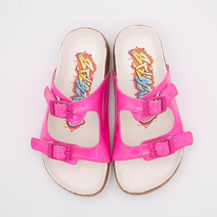 NOA PINK SANDAL