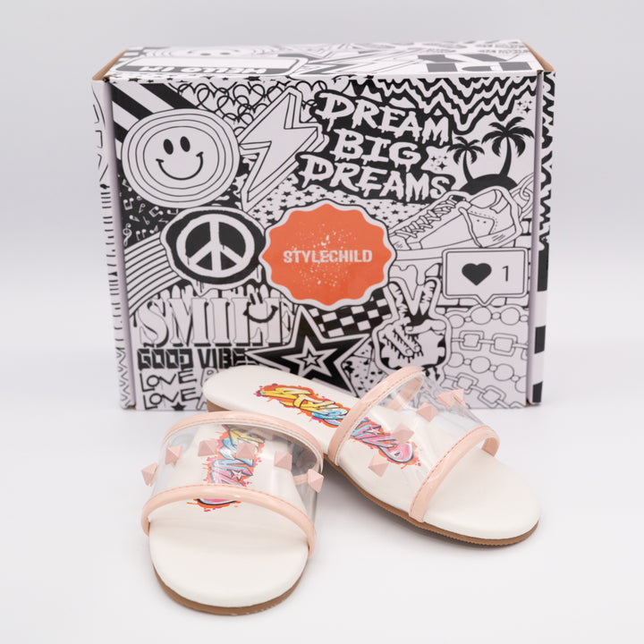 NORA SANDAL