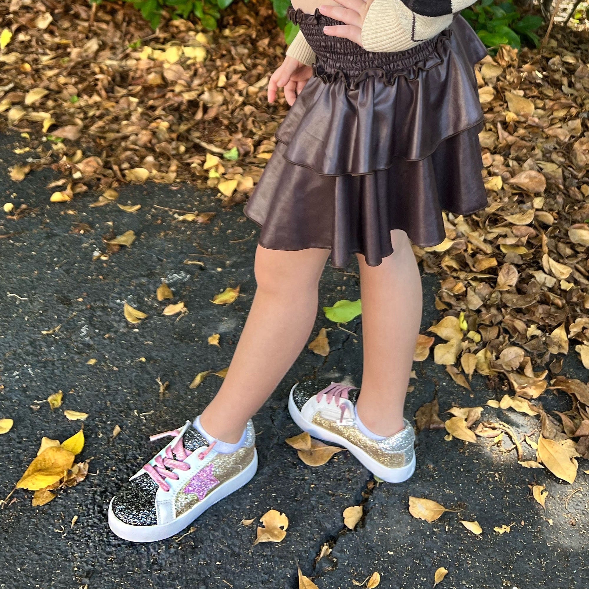 EXCLUSIVELY OURS – StylechildbyJL