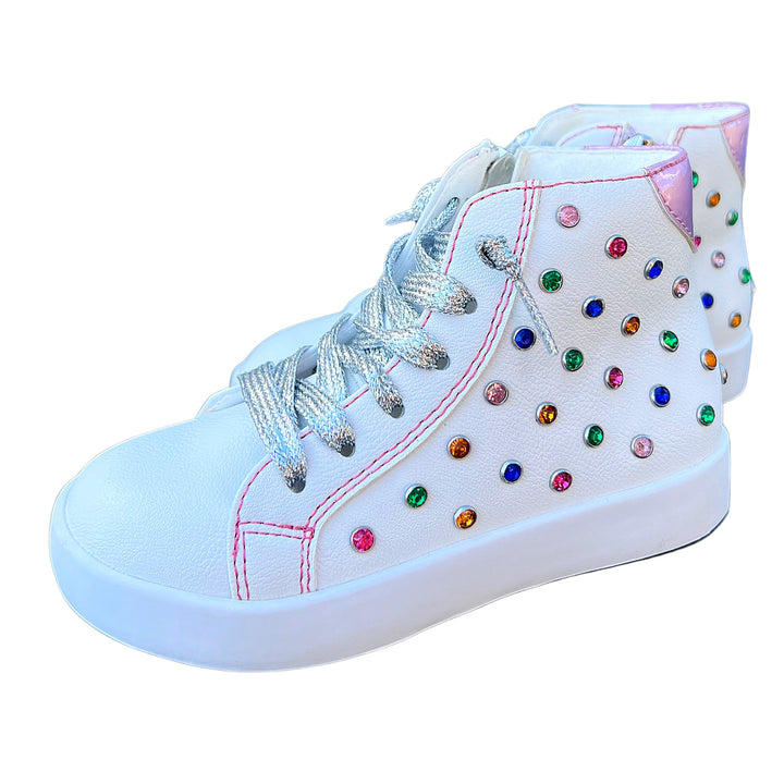 Bowie – StylechildbyJL
