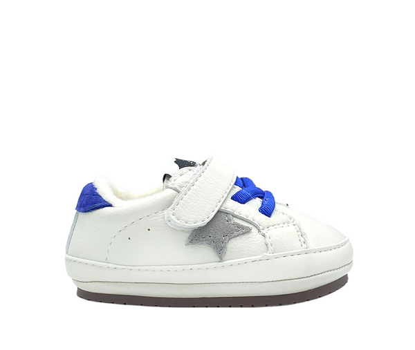 Jack Baby Kicks Wholesale